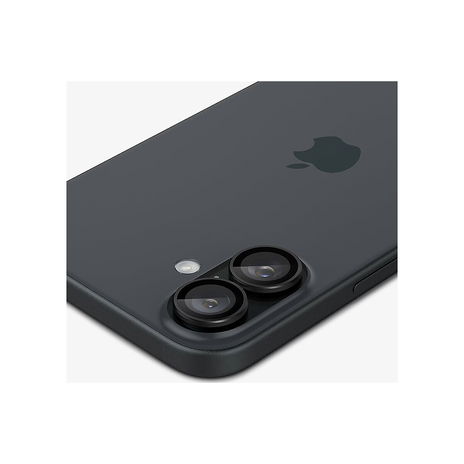 Spigen - iPhone 16 Series Optik Pro EZ Fit Lens Protector