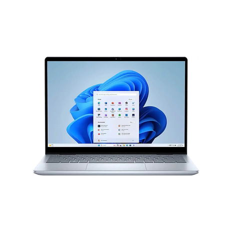 Dell - Inspiron 14, 2-in-1, 14" Touch Screen Laptop, i5, 16GB, 512GB SSD - Ice