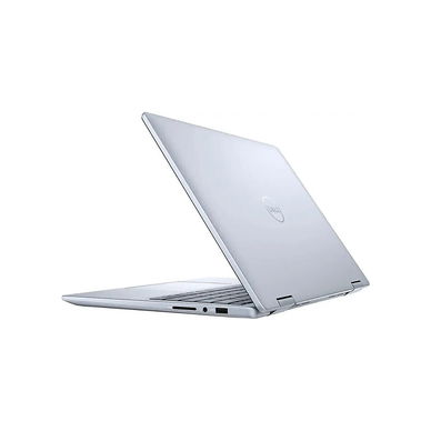 Dell - Inspiron 14, 2-in-1, 14" Touch Screen Laptop, i5, 16GB, 512GB SSD - Ice