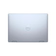 Dell - Inspiron 14, 2-in-1, 14" Touch Screen Laptop, i5, 16GB, 512GB SSD - Ice Dell - Inspiron 14, 2-in-1, 14" Touch Screen Laptop, i5, 16GB, 512GB SSD - Ice