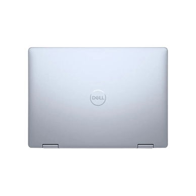 Dell - Inspiron 14, 2-in-1, 14" Touch Screen Laptop, i5, 16GB, 512GB SSD - Ice