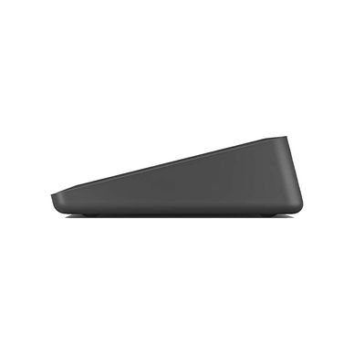 Logitech - Tap IP Touch Controller 10.1" - Graphite