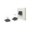 Logitech - Tap IP Touch Controller 10.1" - Graphite Logitech - Tap IP Touch Controller 10.1" - Graphite