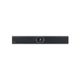 Vivitar - Universal Li-Ion-AA-AAA Battery Charger - Black Vivitar - Universal Li-Ion-AA-AAA Battery Charger - Black
