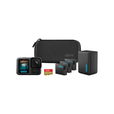 GoPro - HERO13 Black Extended Power Bundle - Black GoPro - HERO13 Black Extended Power Bundle - Black
