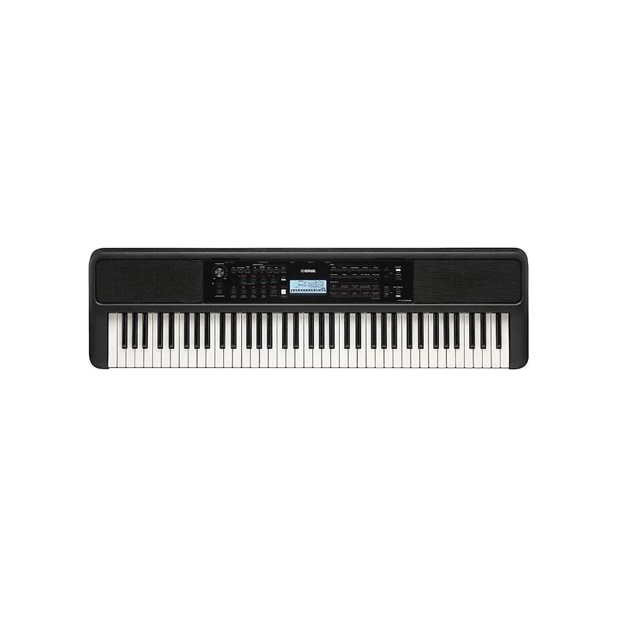 Yamaha - PSR-EW320 76-Key Portable Keyboard