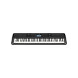 Yamaha - PSR-EW320 76-Key Portable Keyboard Yamaha - PSR-EW320 76-Key Portable Keyboard