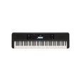 Yamaha - PSR-EW320 76-Key Portable Keyboard Yamaha - PSR-EW320 76-Key Portable Keyboard