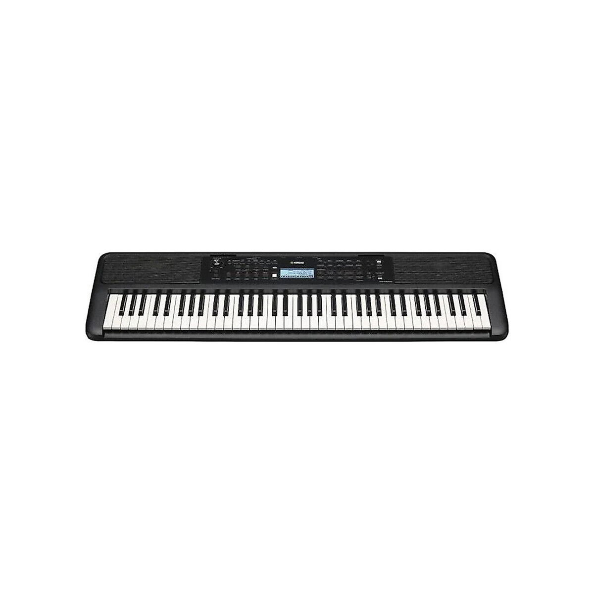 Yamaha - PSR-EW320 76-Key Portable Keyboard