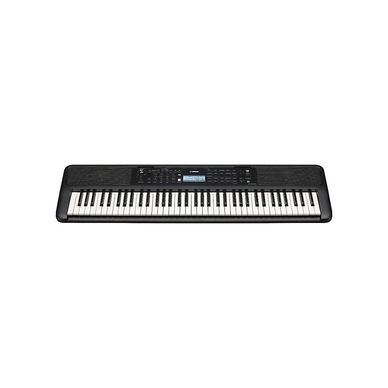 Yamaha - PSR-EW320 76-Key Portable Keyboard
