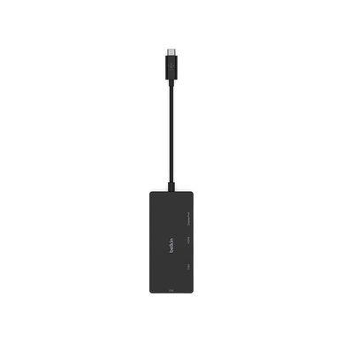 Belkin - USB-C Multiport Video Adapter