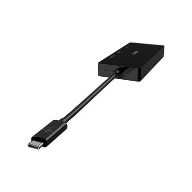 Belkin - USB-C Multiport Video Adapter
