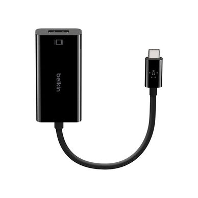 Belkin - USB-C to HDMI Adapter - Black