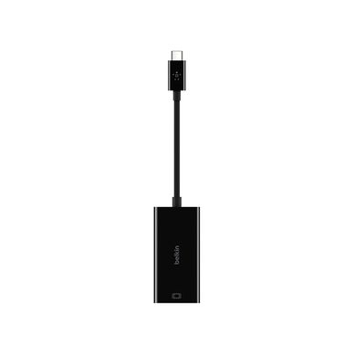 Belkin - USB-C to HDMI Adapter - Black