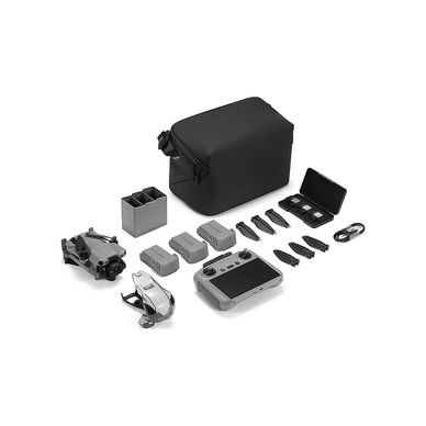 DJI - Mini 5 Pro Fly More Combo Plus DJI RC 2