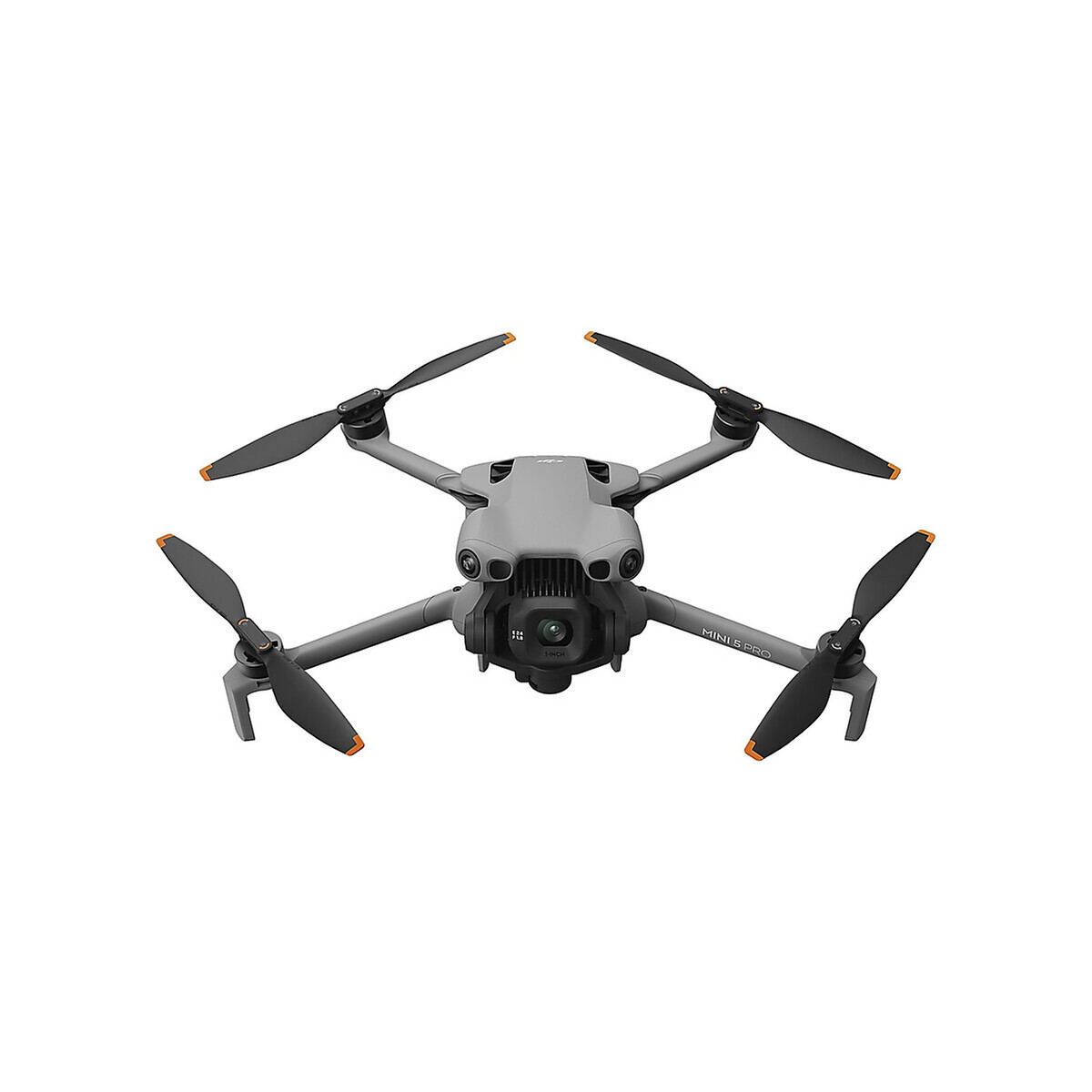 DJI - Mini 5 Pro Fly More Combo Plus DJI RC 2
