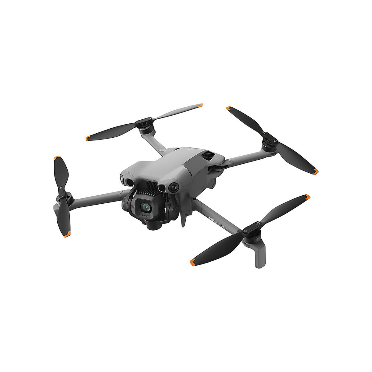 DJI - Mini 5 Pro Fly More Combo Plus DJI RC 2