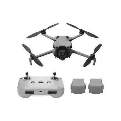 DJI - Drone, Mini 5 Pro Fly More Combo