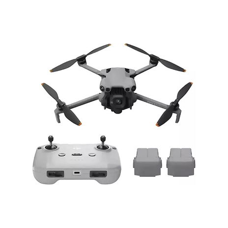 DJI - Drone, Mini 5 Pro Fly More Combo