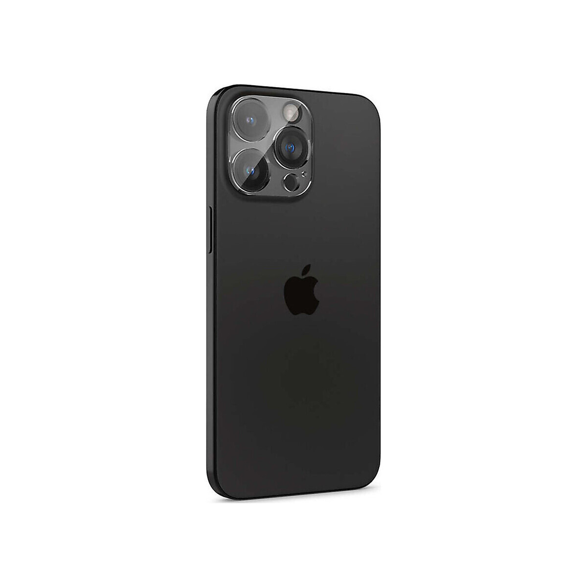 Spigen - iPhone 16 Pro- 16 Pro Max- 15 Pro- 15 Pro Max- 14 Pro- 14 Pro Max Camera Lens Protector Optik