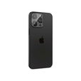 Spigen - iPhone 16 Pro- 16 Pro Max- 15 Pro- 15 Pro Max- 14 Pro- 14 Pro Max Camera Lens Protector Optik Spigen - iPhone 16 Pro- 16 Pro Max- 15 Pro- 15 Pro Max- 14 Pro- 14 Pro Max Camera Lens Protector Optik