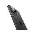 Spigen - iPhone 16 Pro- 16 Pro Max- 15 Pro- 15 Pro Max- 14 Pro- 14 Pro Max Camera Lens Protector Optik Spigen - iPhone 16 Pro- 16 Pro Max- 15 Pro- 15 Pro Max- 14 Pro- 14 Pro Max Camera Lens Protector Optik