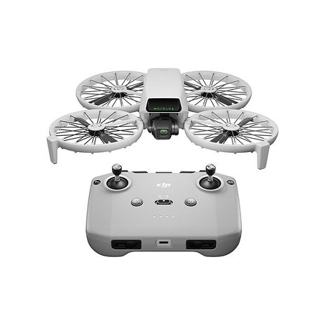 DJI - Drone Flip GL