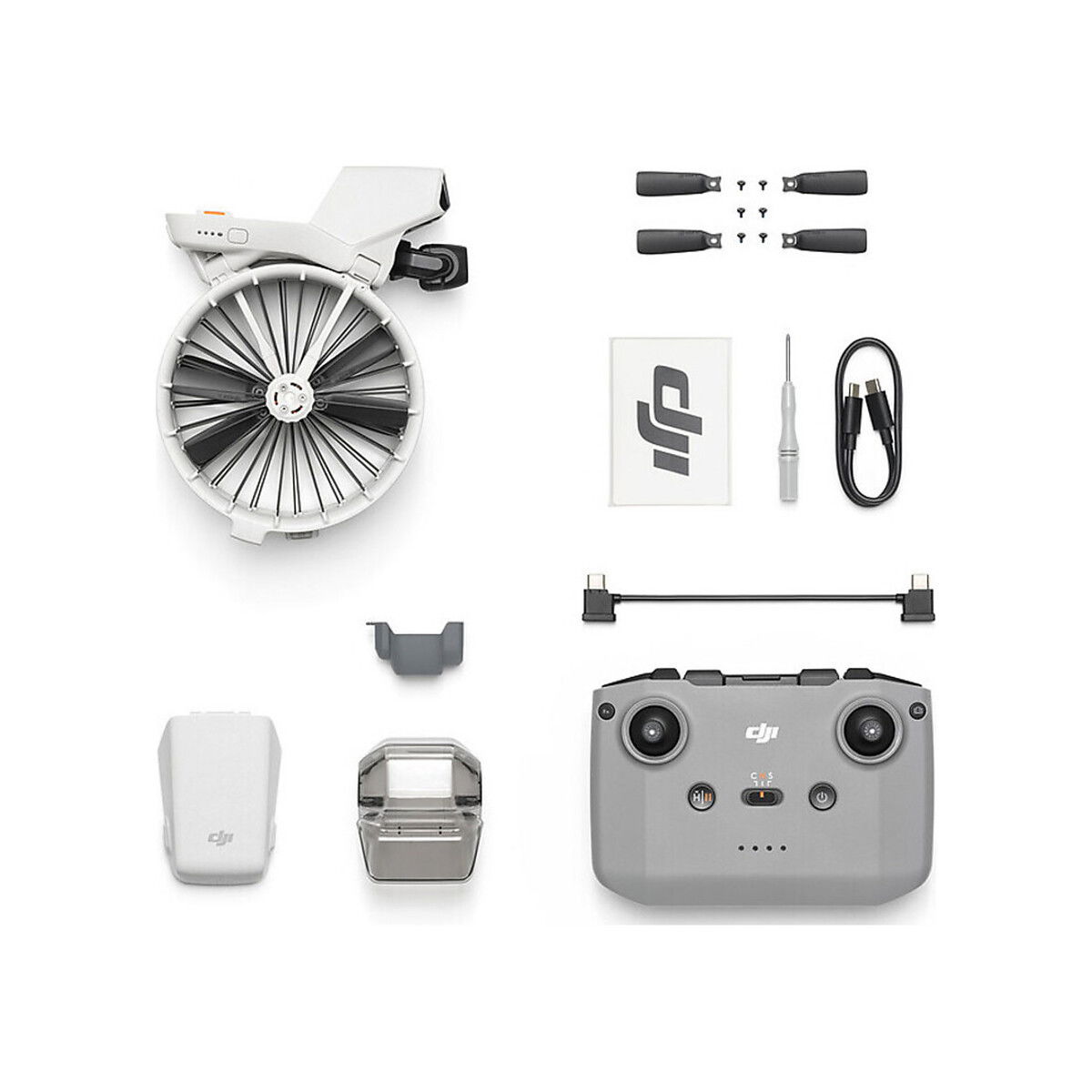 DJI - Drone Flip GL