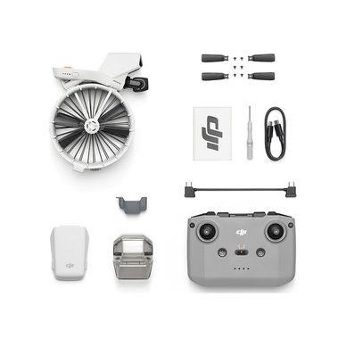 DJI - Drone Flip GL
