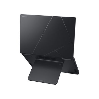 ASUS - 14" Zenbook Duo, Multi-Touch Laptop, 32GB, 1TB - Gray