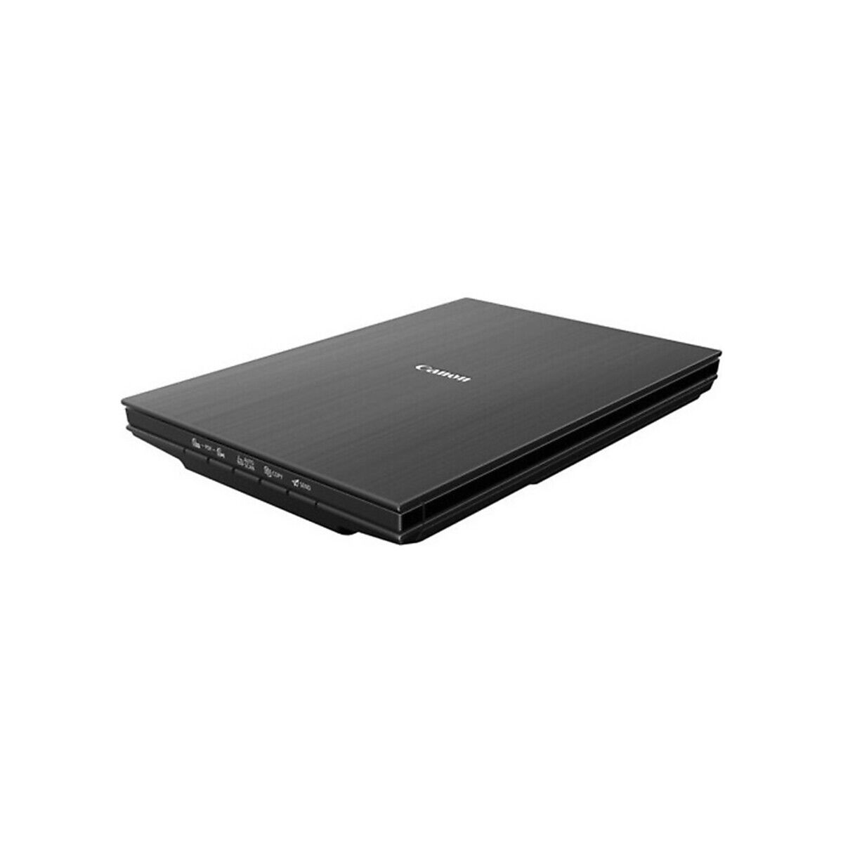 Canon - Slim Color Image Scanner CanoScan LiDE 400