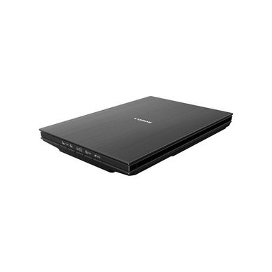 Canon - Slim Color Image Scanner CanoScan LiDE 400
