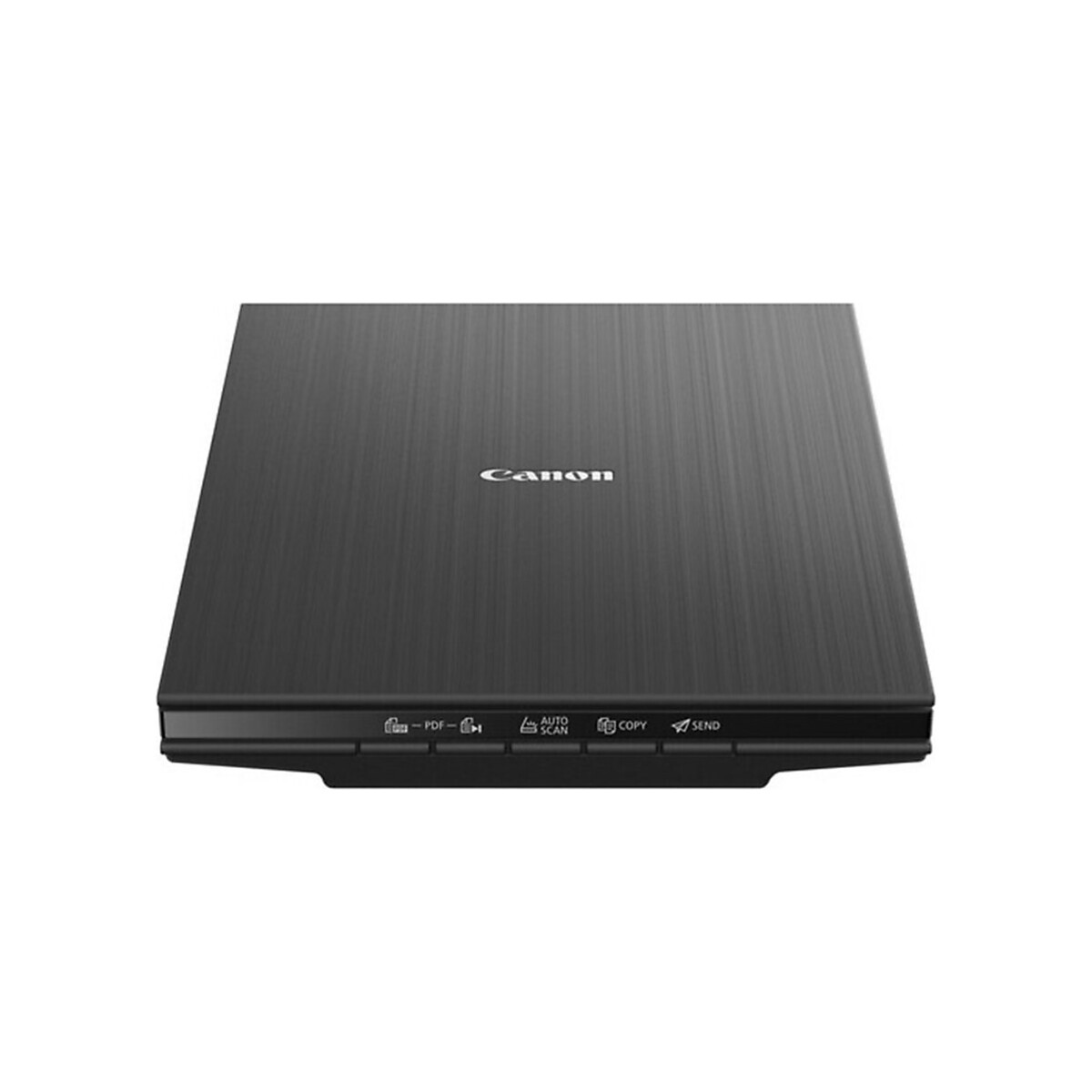 Canon - Slim Color Image Scanner CanoScan LiDE 400
