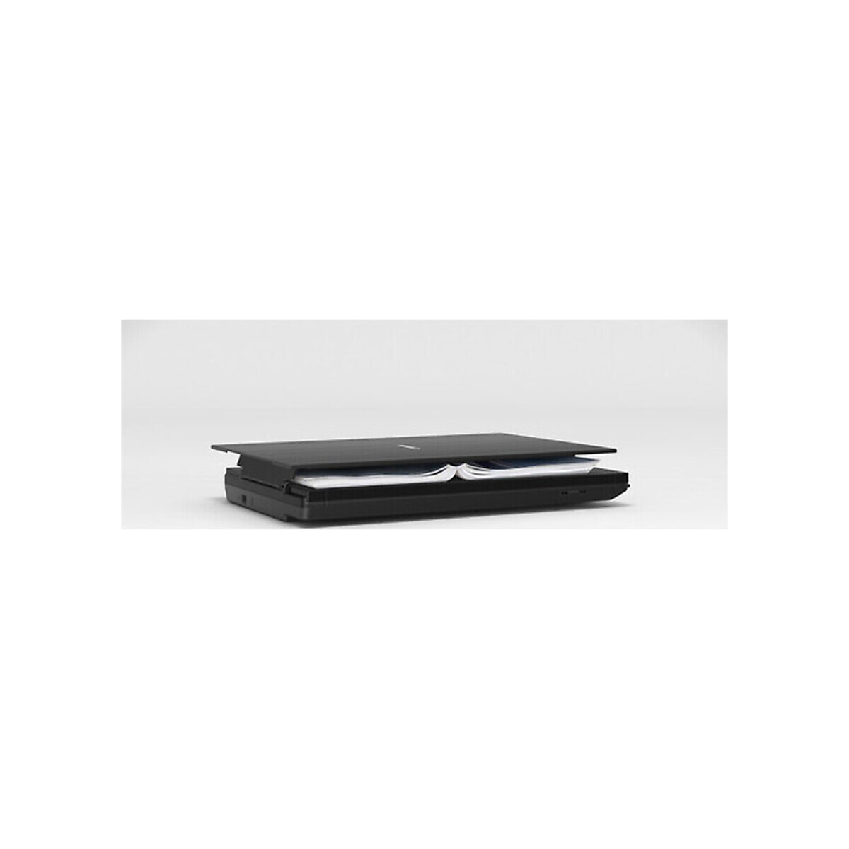 Canon - Slim Color Image Scanner CanoScan LiDE 400