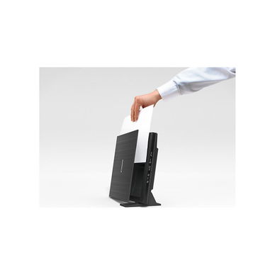 Canon - Slim Color Image Scanner CanoScan LiDE 400