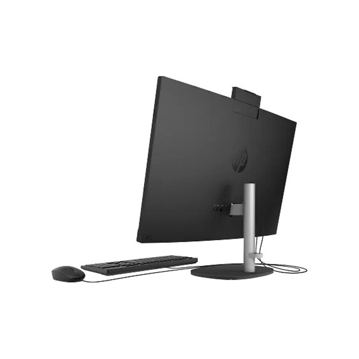 HP - 27" All-in-One, Ultra 7, 16GB, 512GB SSD, W11H
