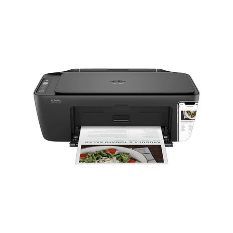 HP - DeskJet Ink Advantage 2874 All-in-One Printer