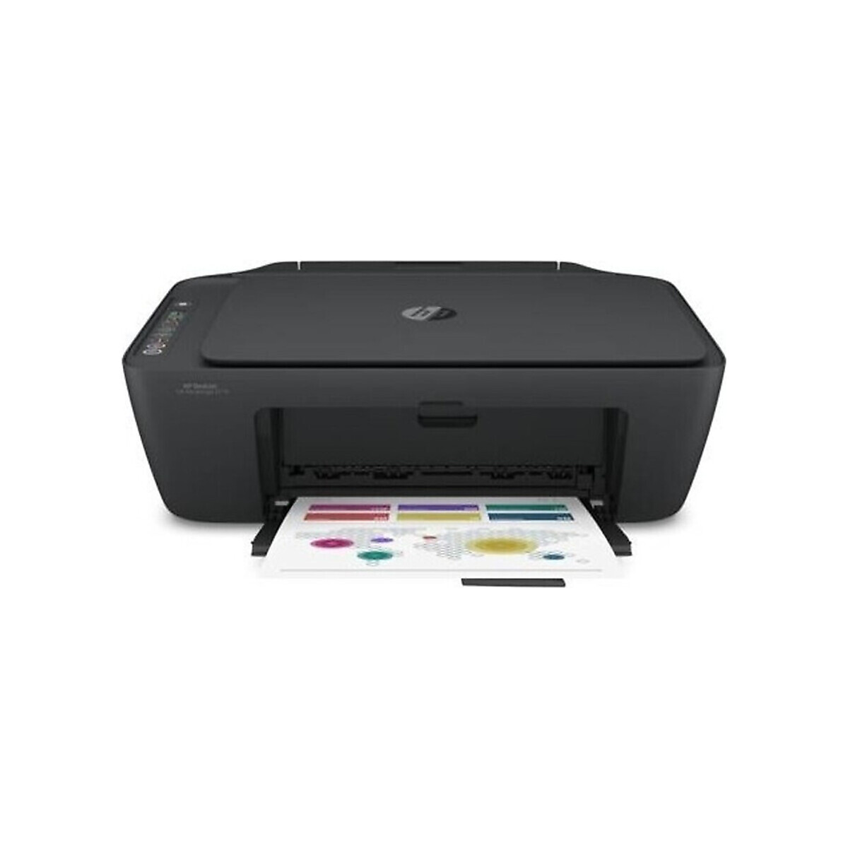 HP - DeskJet Ink Advantage 2874 All-in-One Printer