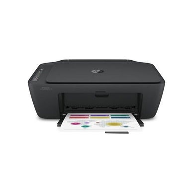HP - DeskJet Ink Advantage 2874 All-in-One Printer