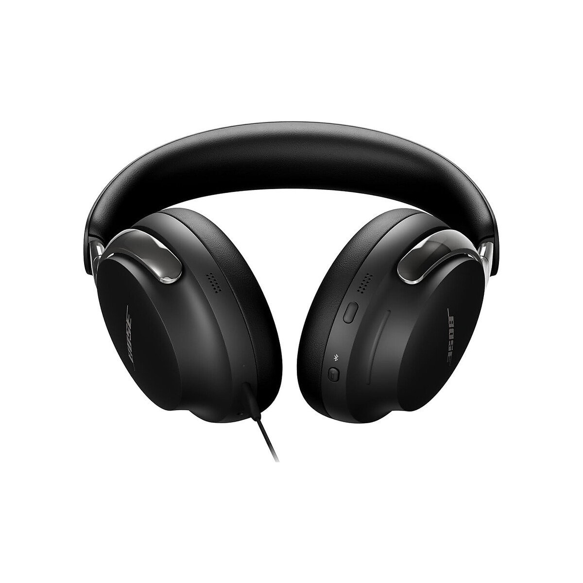 Bose - Quitecomfort Ultra Gen 2 - Midnight Violet