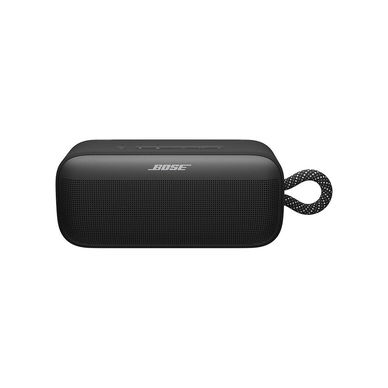 Bose - SoundLink Plus Portable Bluetooth Speaker - Citrus Yellow