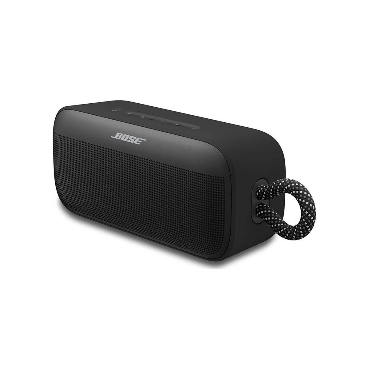 Bose - SoundLink Plus Portable Bluetooth Speaker - Citrus Yellow