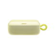 Bose - SoundLink Plus Portable Bluetooth Speaker - Citrus Yellow Bose - SoundLink Plus Portable Bluetooth Speaker - Citrus Yellow