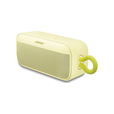 Bose - SoundLink Plus Portable Bluetooth Speaker - Citrus Yellow Bose - SoundLink Plus Portable Bluetooth Speaker - Citrus Yellow
