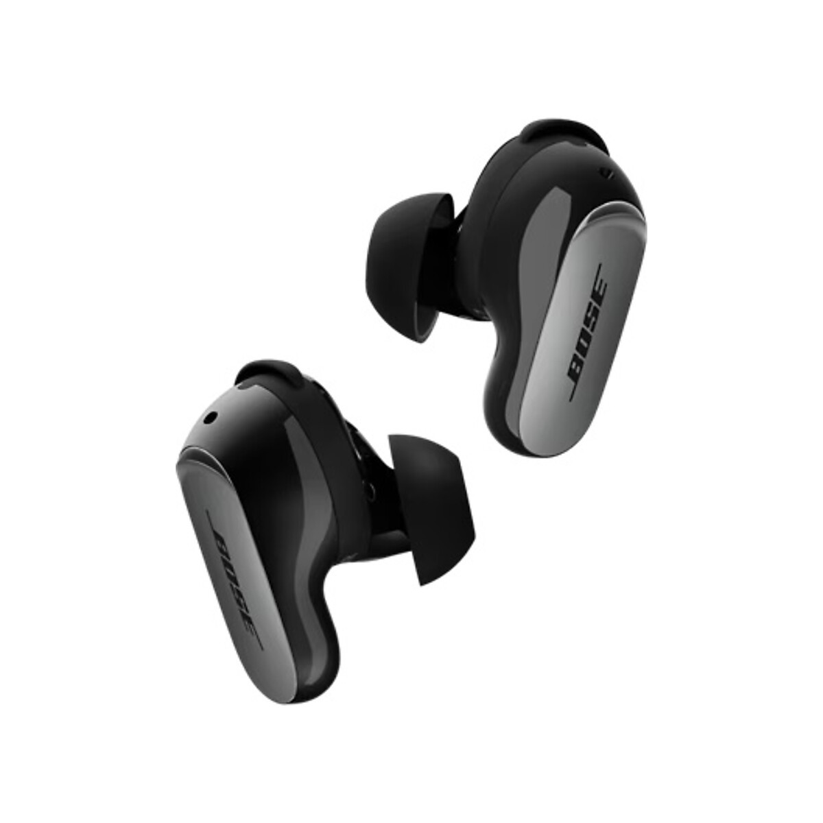 Bose - QuietComfort Ultra Earbuds 2nd gen - White