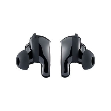 Bose - QuietComfort Ultra Earbuds 2nd gen - White
