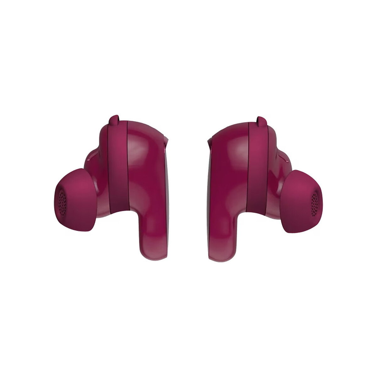 Bose - QuietComfort Ultra Earbuds 2nd gen - White