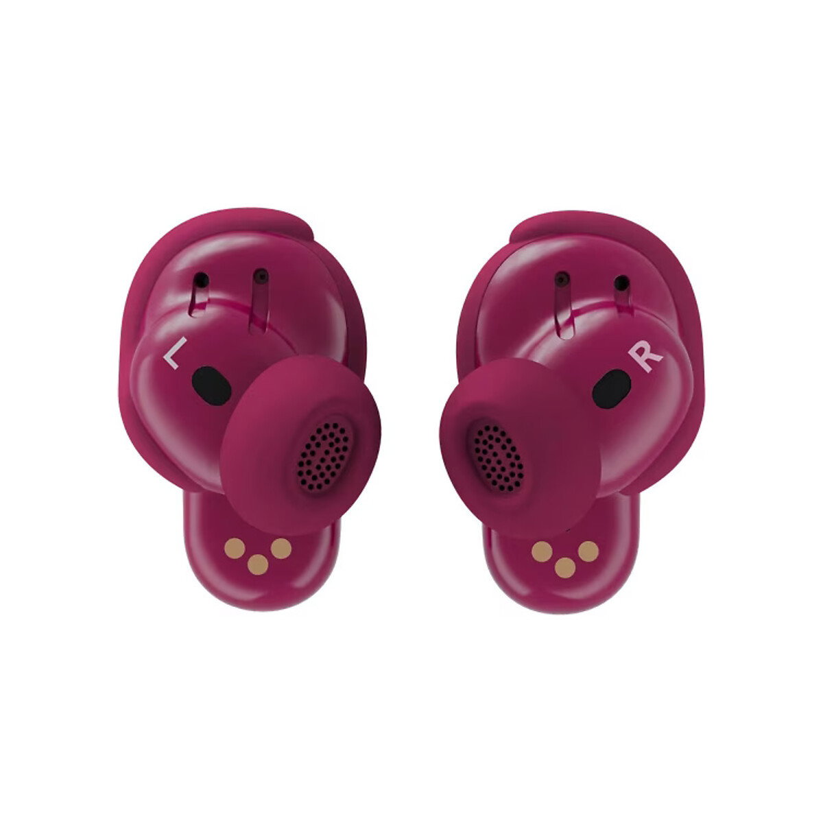 Bose - QuietComfort Ultra Earbuds 2nd gen - White