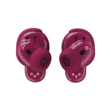 Bose - QuietComfort Ultra Earbuds 2nd gen - White