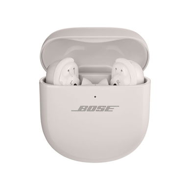 Bose - QuietComfort Ultra Earbuds 2nd gen - White